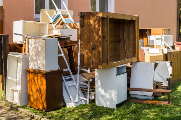 Williamsburg, VA Junk Removal Services Company